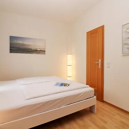 Haus Triton 3 Ostseebad Kühlungsborn