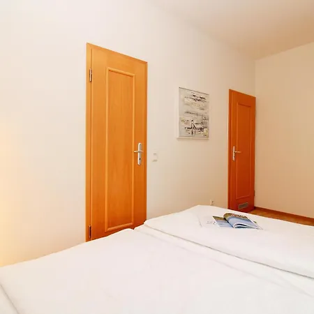 Haus Triton 3 * Ostseebad Kühlungsborn