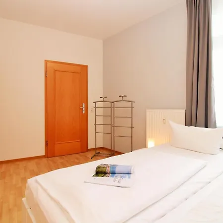 Haus Triton 3 * Kuehlungsborn