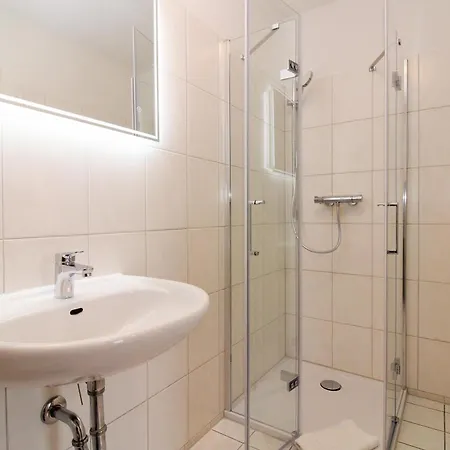 Haus Triton 3 Apartment *
