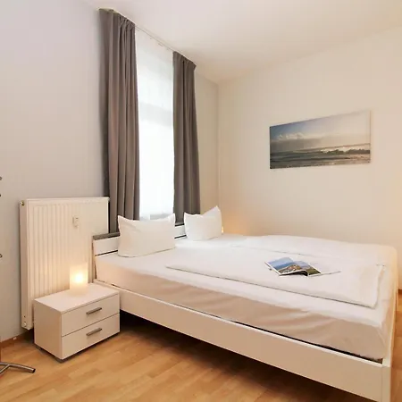 Apartamento Haus Triton 3 *