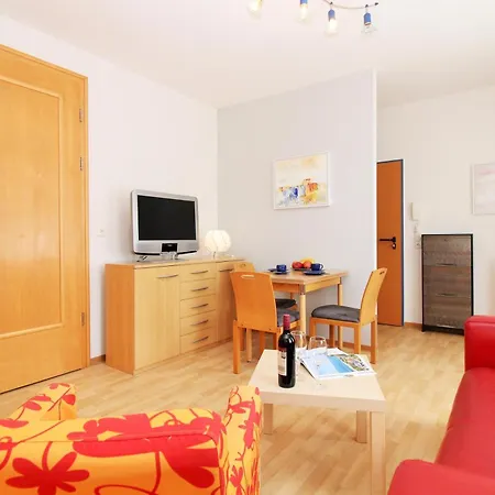Haus Triton 3 * Kuehlungsborn