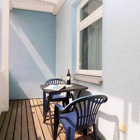 Haus Triton 3