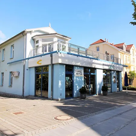 Haus Triton 3 Apartment