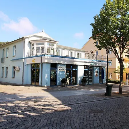 Haus Triton 3 Apartmán