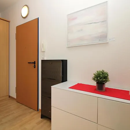 Haus Triton 3 شقة