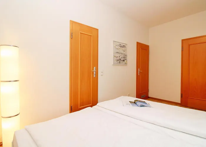 Haus Triton 3 * Ostseebad Kühlungsborn