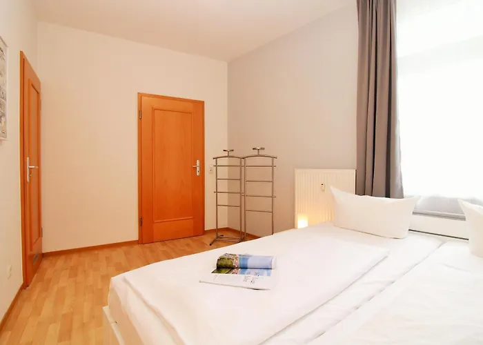 Haus Triton 3 * Ostseebad Kühlungsborn