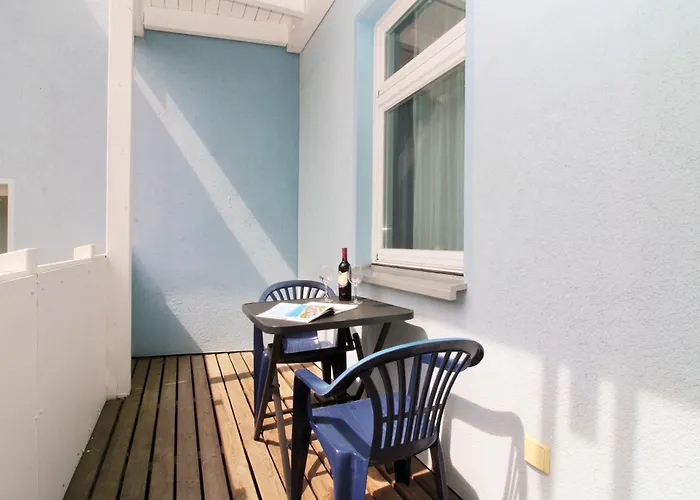 Haus Triton 3
